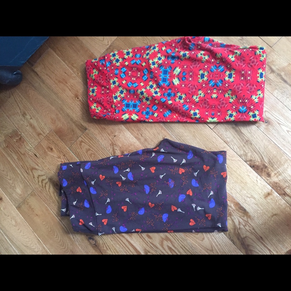 Lularoe leggings